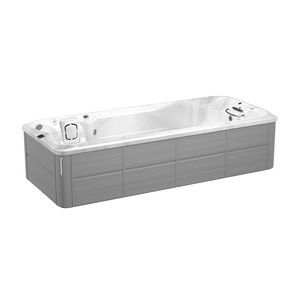 Schwimm-Hot-Tub / zum Aufstellen 1