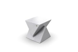 moderner Hocker