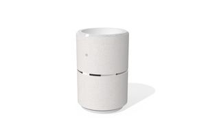 Beton-Pflanzkübel