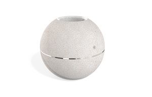 Beton-Pflanzkübel