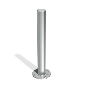 Halteverbot-Sperrpfosten 1