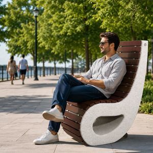 Design-Sessel 1