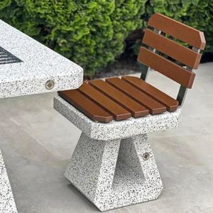 Hocker / originelles Design 1