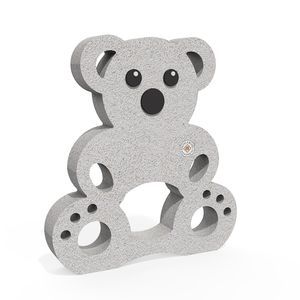 Betonskulptur 1