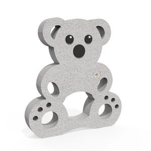 Betonskulptur