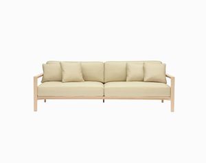 modernes Sofa