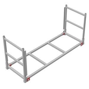 Baucontainer für Baustellen