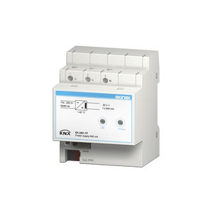 DIN-Schienen-Spannungsversorgung / KNX