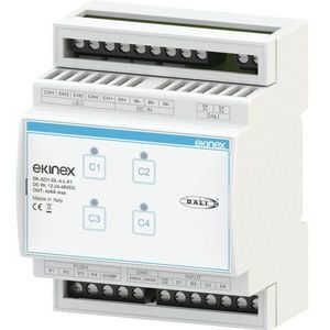 Dimmermodul 1