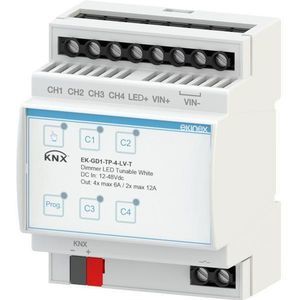 Dimmermodul 1
