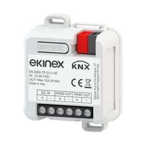 Dimmermodul 1