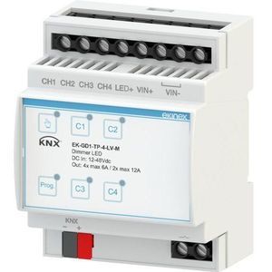 Dimmermodul 1
