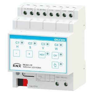 Dimmermodul 1
