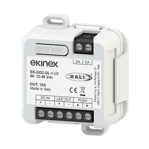 Dimmermodul 1