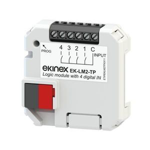 Multifunktionelles Steuerungsgerät / KNX 1