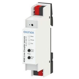 Linienkoppler Modul / KNX 1