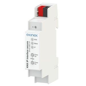 DIN-Schiene-Schnittstellenmodul 1