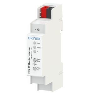 Ethernet-Router 1