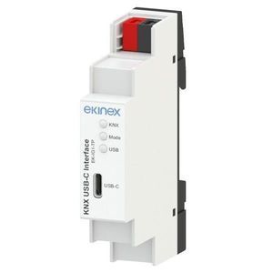 Schnittstellenmodul für Gateway 1