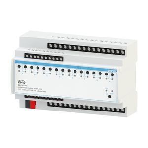 E/A-Modul / KNX 1