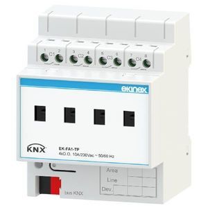 KNX-Ausgangsmodul 1