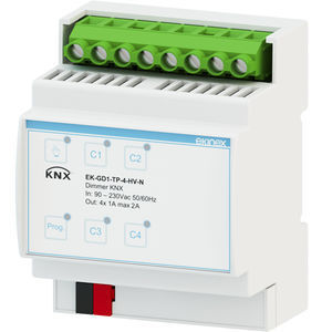 Dimmermodul 1