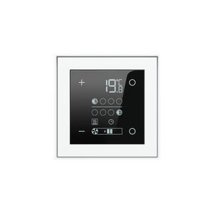 digitales Thermostat