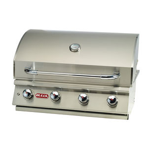 Gas-Gartengrill