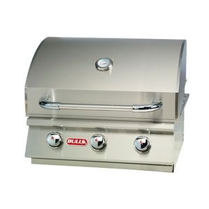 Gas-Gartengrill
