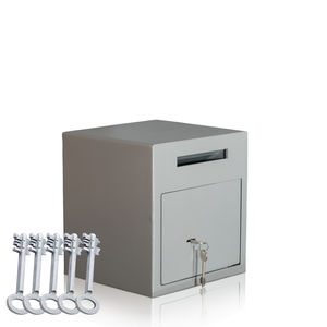 mechanischer Safe