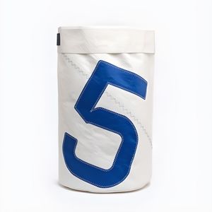 Stoff-Wäschekorb 1