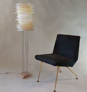 Bodenlampe 1