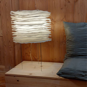 Tischlampe