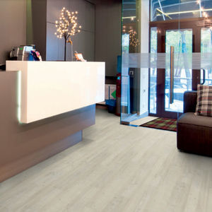 Vinyl-Bodenbelag