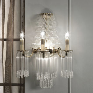 moderne Wandleuchte