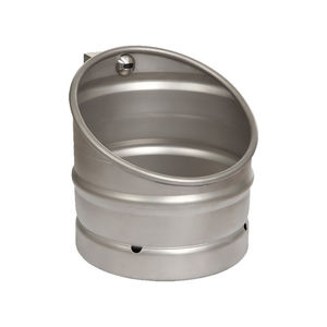 Edelstahl-Urinal - alle Hersteller aus Architektur und Design