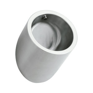 Edelstahl-Urinal 1
