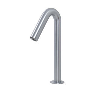 Einhebelmischer für Waschbecken