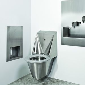 elektronisches WC 1
