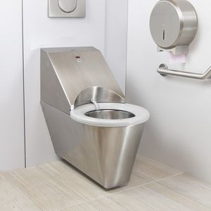elektronisches WC 1