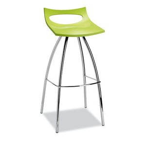moderner Barhocker