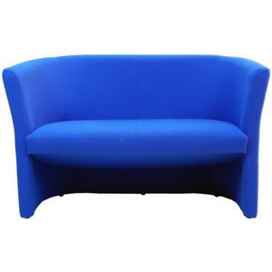 kompaktes Sofa / modern / für Yachten / Stoff