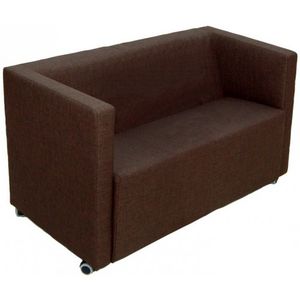 kompaktes Sofa