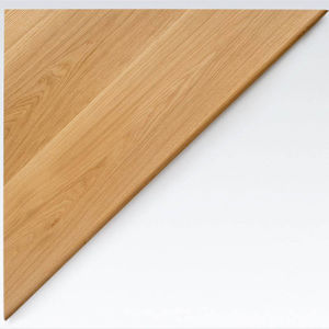Holzstufe