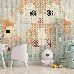 Tapete / originelles Design