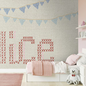 Tapete / originelles Design