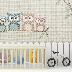 Tapete / originelles Design