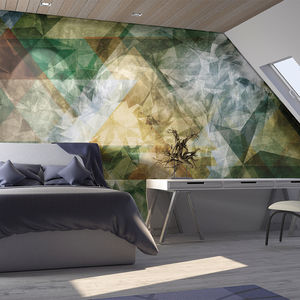Design-Tapete 1