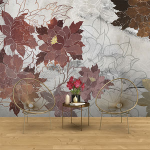 Tapete / originelles Design 1
