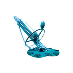 elektrischer Schwimmbeckensauger